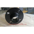 welding neck carbon steel flange raised face b16.5standard